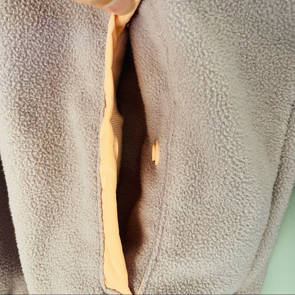 Columbia fleece pull over - Picture 5 of 5